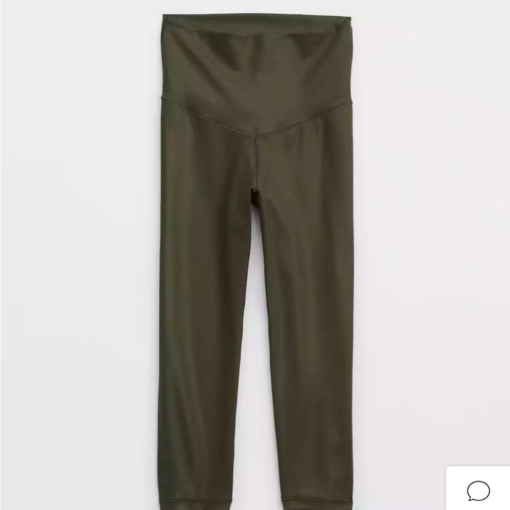OFFLINE By Aerie High Waisted Legging